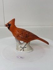Crown Staffordshire Red