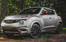 Nissan Juke Nismo RS WHEEL NUT ALL PARTS AVAILABLE BREAKING