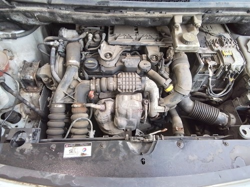 Engine peugeot partner - engine, ph1