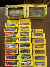 Maisto diecast model cars