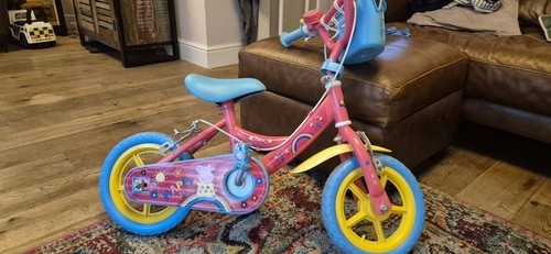 Peppa pig m14709 12in - m14709,