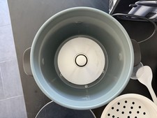 Tefal Pressure Cooker Cooker Top