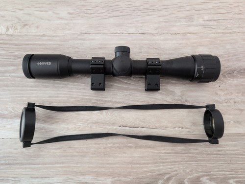 Hawke vantage 4x32 mil - vantage,