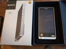 Sony Walkman NW-ZX1 MP3 Player