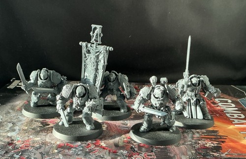 Games workshop warhammer - warhammer, 40000