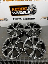 20” AUDI 2020 RS7 STYLE