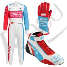 Go Kart Racing Suit / Complete Kit Digital Printed Level 2 Suit Customize Option