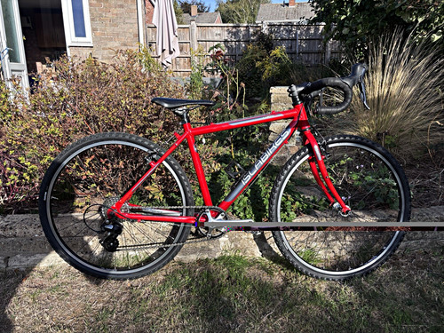 Islabikes luath - luath, 26