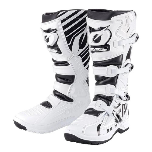 Neal rmx white black - rmx,