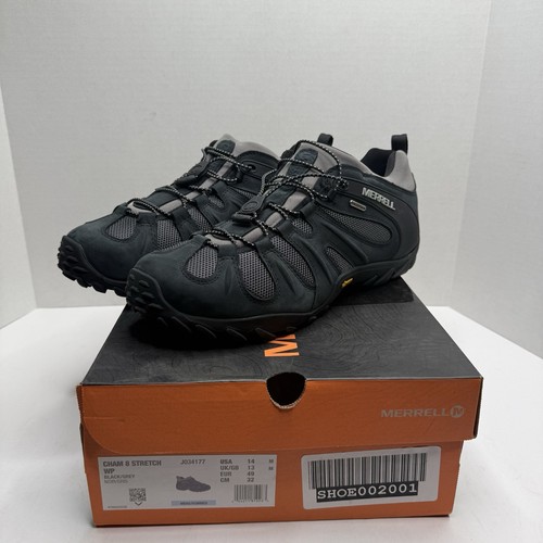 Merrell chameleon stretch - merrell, 8