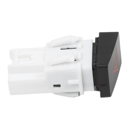 Black hazard light - black, for
