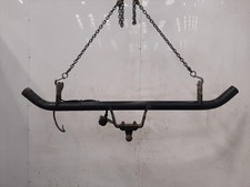 2017 MITSUBISHI L200 Mk5 REAR