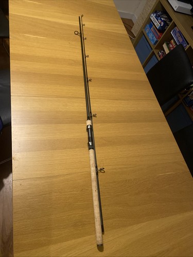 Wychwood extractor 9ft - 9ft, mlt