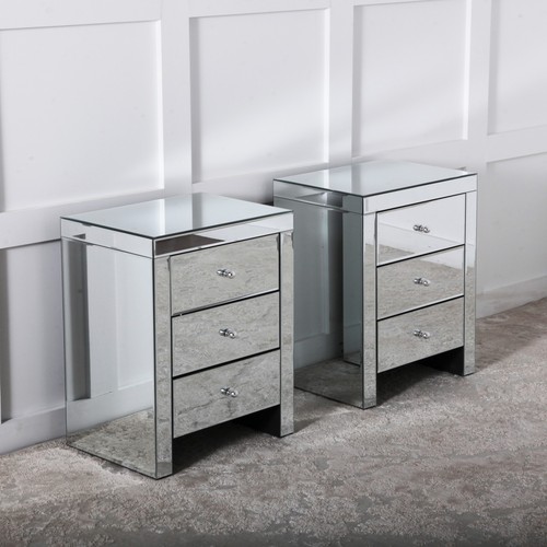 Drawer mirror bedroom - mirror,