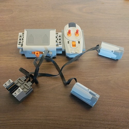 Genuine lego technic infrared - lego,