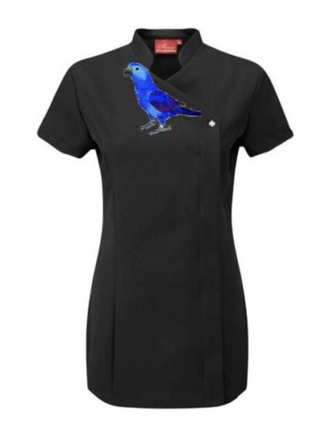 Tunic beauty salon therapist - tunic,