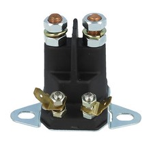 12v Starter Solenoid Fits