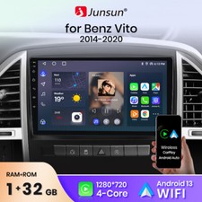 For Mercedes Benz Vito W447