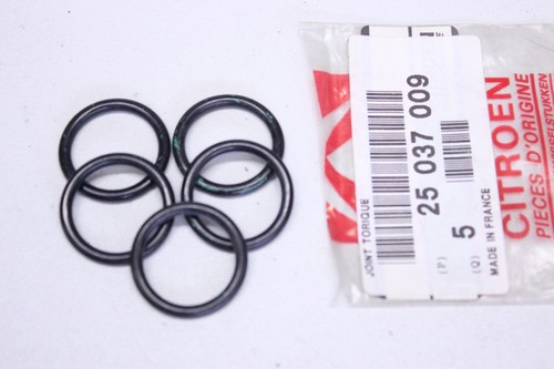 Original citroen gasket - citroen, bx