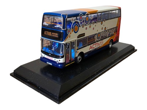Cmnl ukbus 1035 dennis trident - ukbus,