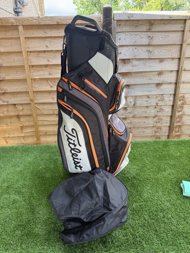 Titleist way lightweight - 14,