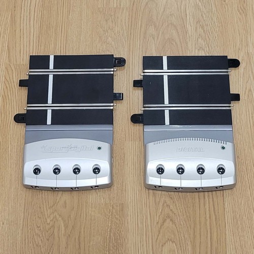 Scalextric digital track 4 - digital,