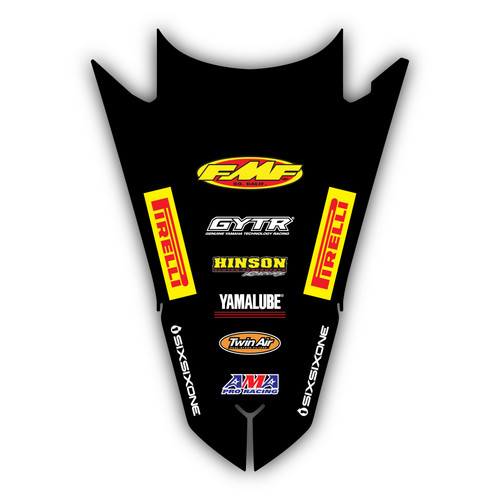 Fits yamaha yzf 85 - 85, 125