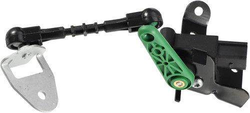 Autohaux rear left headlight - rear,
