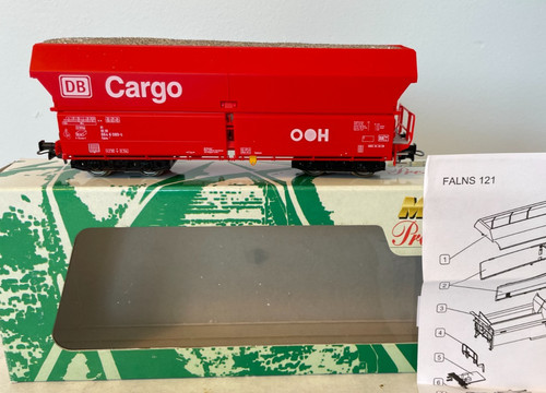Mehano cargo lwb - ho,