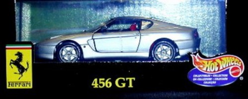 Ferrari 456 1 43 - ferrari,
