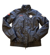 Animo Equestrian Bomber Style