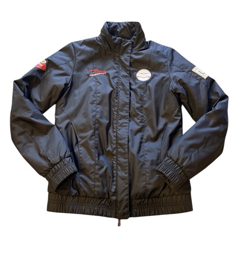 Animo equestrian bomber style - equestrian,