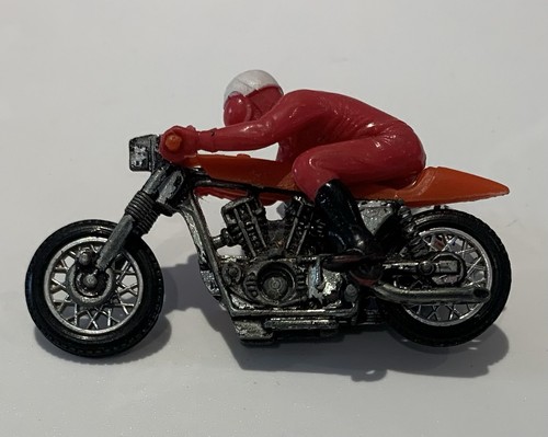 Hot wheels vintage - vintage, rrrumblers
