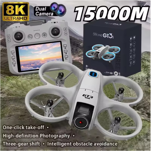 Professional dual camera - professional, 8k