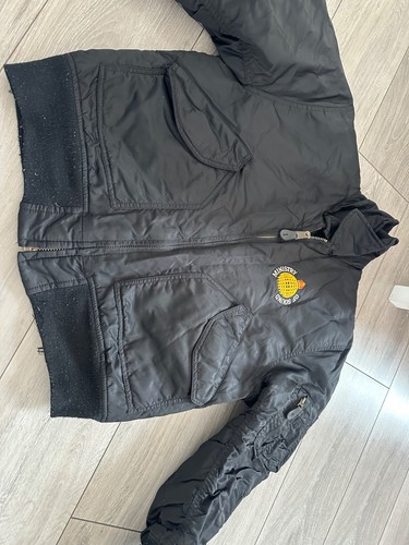 Ministry sound jacket - sound,