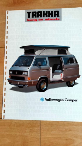 T25 trakka syncro - vw, /