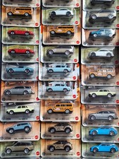 MATCHBOX CARS - #2 - COMBINED POSTAGE -
