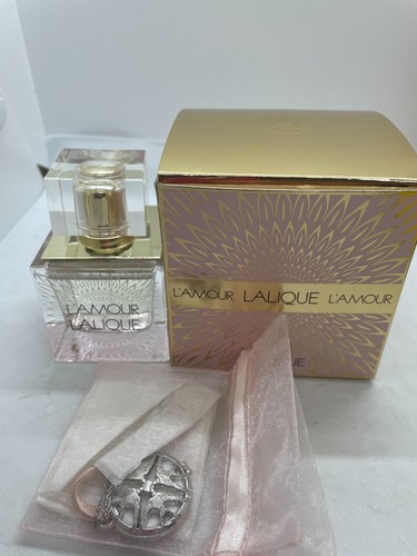 Vintage lalique amour - vintage, eau