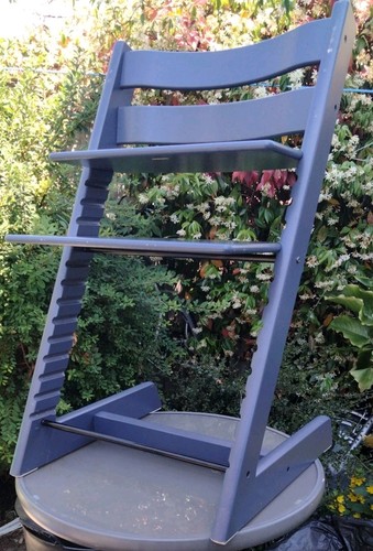 Stokke tripp trapp - tripp,