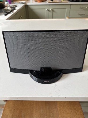 Bose sounddock series ipod - bose,
