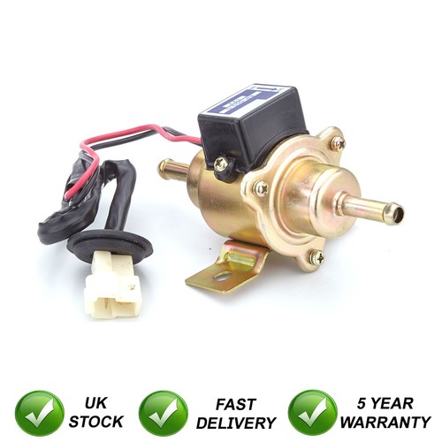 Universal fuel pump petrol - universal,