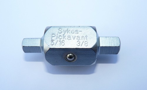 Sykes pickavant tools - sykes,