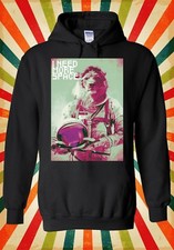 I Need More Space Galaxy