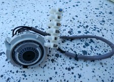 Vokera Compact HE Boiler Clock