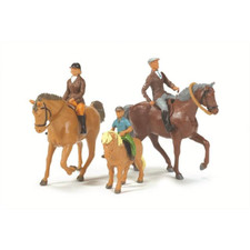 BRITAINS LTD FARM 40956 HORSE