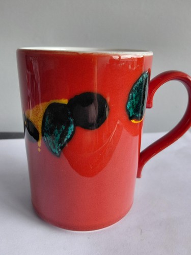 Poole pottery living glaze - pottery,
