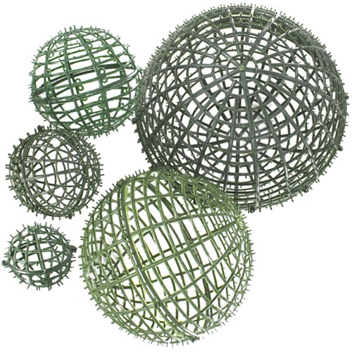 Pcs grass ball - rack, flower