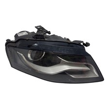 Audi A4 B8 (2008 > 2015) Xenon