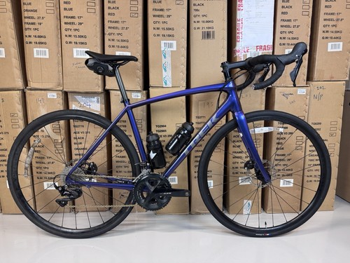 Trek emonda alr purple - 5,