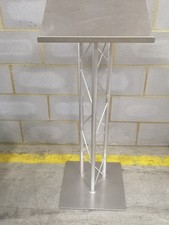 Portable Lectern Stand